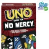 UNO SHOW 'EM NO MERCY