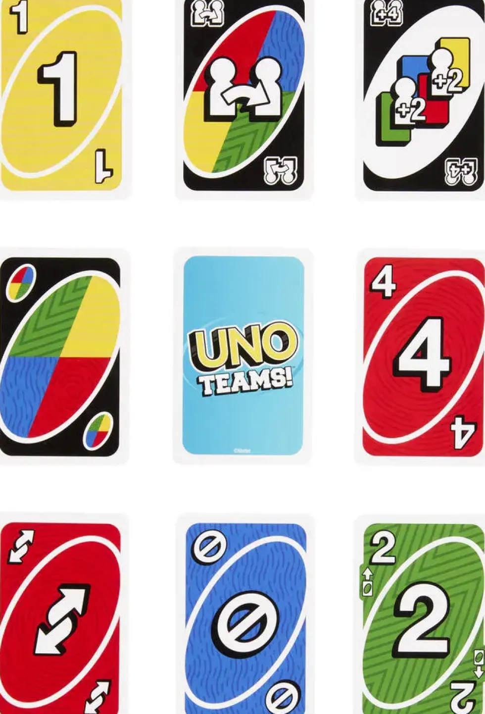 UNO TEAMS