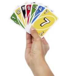 UNO TEAMS