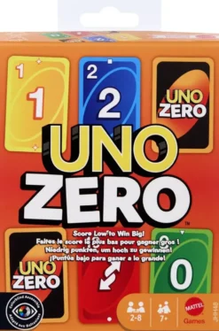 UNO ZERO
