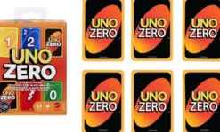 UNO ZERO