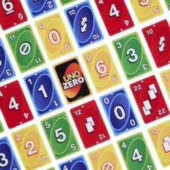 UNO ZERO
