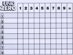 UNO ZERO