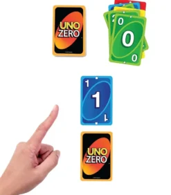 UNO ZERO