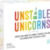 UNSTABLE UNICORNS