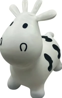 VACHE SAUTEUSE