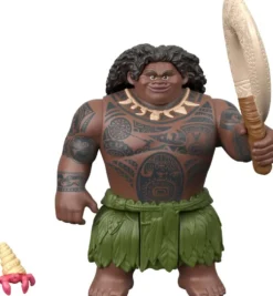 VAIANA - COFFRET VAIANA ET COMPAGNIE