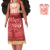 VAIANAPOUPEE VAIANA NAGEUSE