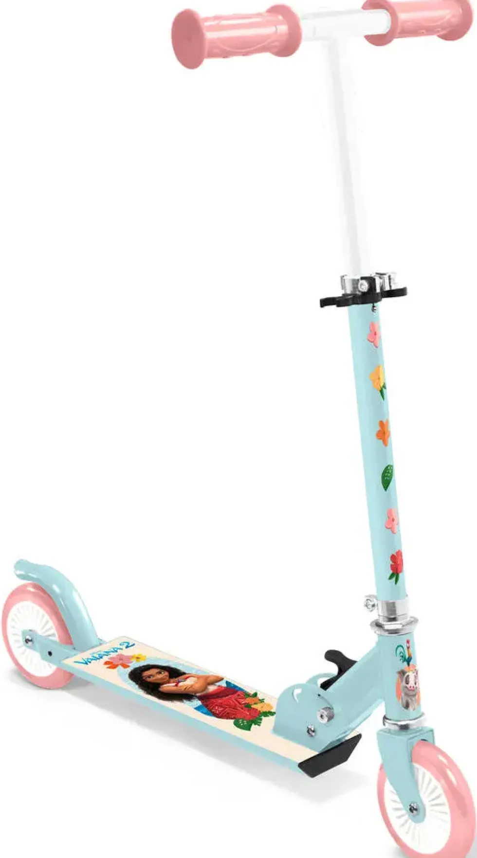 VAIANA 2 - TROTTINETTE PLIABLE
