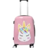 VALISE CABINE LICORNE