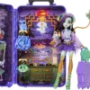 VALISE SECRETE JINAFIRE