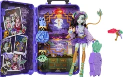VALISE SECRETE JINAFIRE