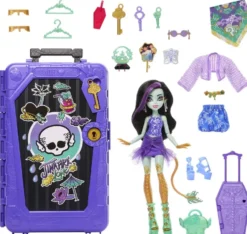VALISE SECRETE JINAFIRE