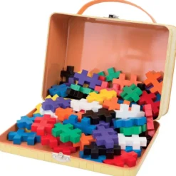 VALISETTE BIG BASIC 70 PIECES