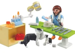 VALISETTE VETERINAIRE - 5653