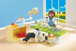 VALISETTE VETERINAIRE - 5653
