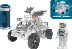 VEHICULE A ENERGIE SOLAIRE