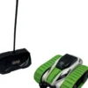VEHICULE CASCADEUR TANK RADIOCOMMANDE 1:32 - VERT