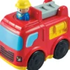 VEHICULE DE SECOURS PRESS'N GO