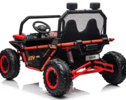 VEHICULE ELECTRIQUE BUGGY 10.8V
