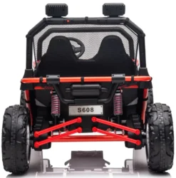 VEHICULE ELECTRIQUE BUGGY 10.8V