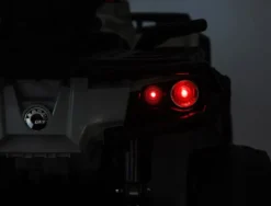 VEHICULE ELECTRIQUE QUAD OUTLANDER 12V