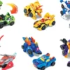 VEHICULE PETIT SWITCH & GO DINO