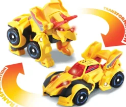 VEHICULE PETIT SWITCH & GO DINO