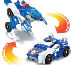 VEHICULE PETIT SWITCH & GO DINO