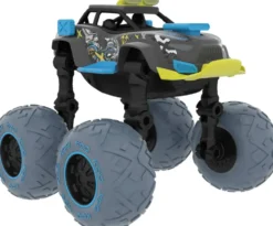 VEHICULE RADIOCOMMANDE KINCHIKA 010