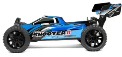 1/10 VEHICULE RADIOCOMMANDE - PIRATE SHOOTER II