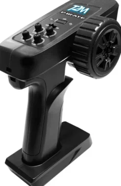 1/18 VEHICULE RADIOCOMMANDE - PIRATE MONSTER-T