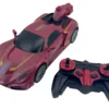 VEHICULE ROBOT TRANSFORMEUR RADIOCOMMANDE