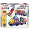 VEHICULES MAGNETIQUES