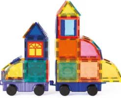 VEHICULES MAGNETIQUES
