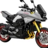 VEHICULES SPECIAUX - MOTO SUZUKI KATANA - 1104 PIECES