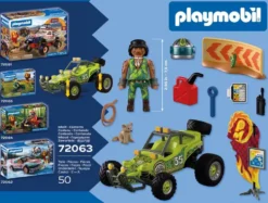 VEHICULE TOUT-TERRAIN 72063