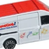 VEHICULE UTILITAIRE VOLKSWAGEN JOUECLUB