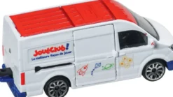 VEHICULE UTILITAIRE VOLKSWAGEN JOUECLUB