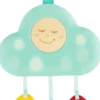 VEILLEUSE MUSICALE NUAGE