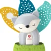 VEILLEUSE PROJECTEUR RENARD
