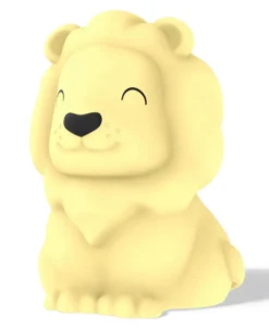 VEILLEUSE SOUPLE NALA LA LIONNE RECHARGEABLE