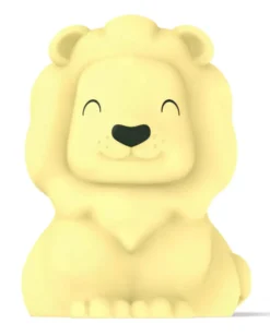 VEILLEUSE SOUPLE NALA LA LIONNE RECHARGEABLE