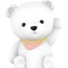 VEILLEUSE SOUPLE TOTO L'OURSON RECHARGEABLE