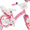 VELO BALLERINA 14 POUCES