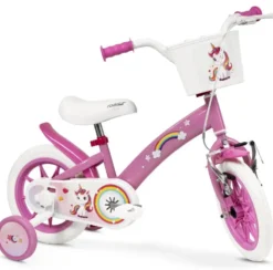 VELO LICORNE 12 POUCES