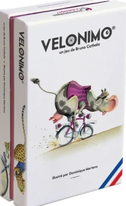 VELONIMO