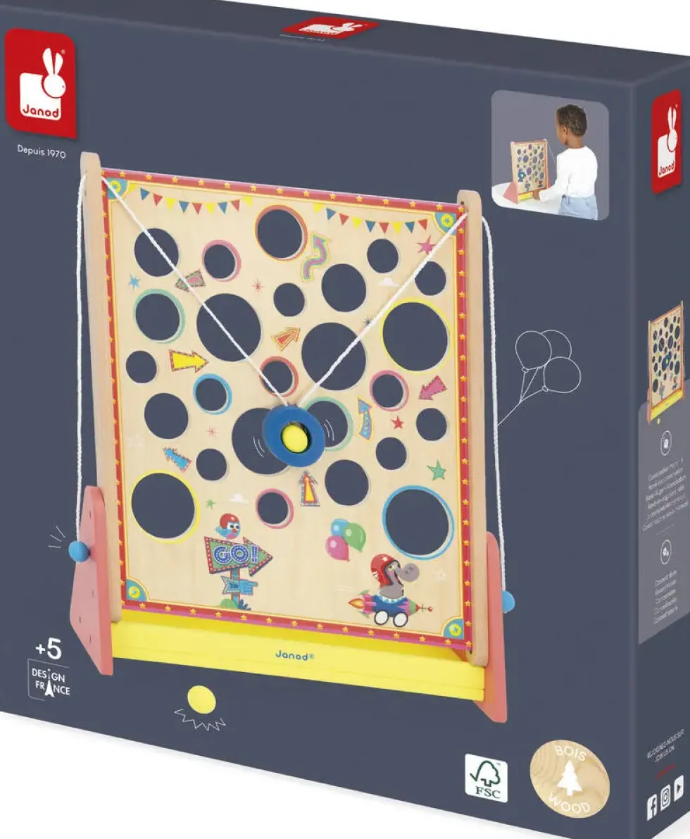 VERTICAL CHALLENGE