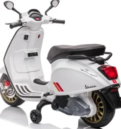 VESPA ELECTRIQUE 12V
