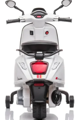 VESPA ELECTRIQUE 12V